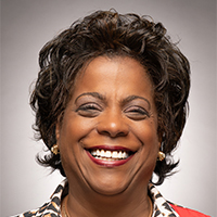 Marjorie Michel