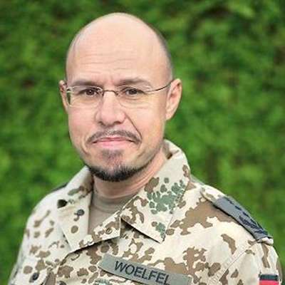 Roman Wölfel